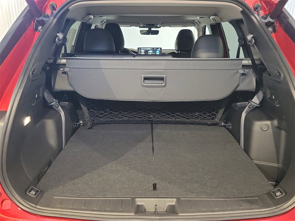 New 2025 Mitsubishi Outlander SE image 7