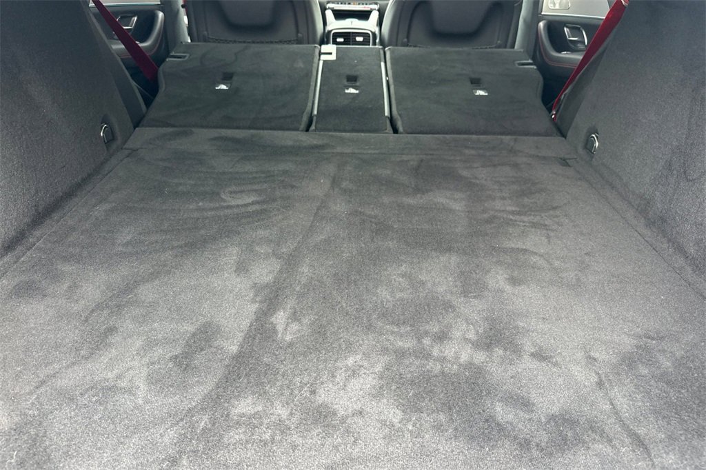 Used 2023 Mercedes-Benz GLE 53 AMG 4MATIC Coupe image 18