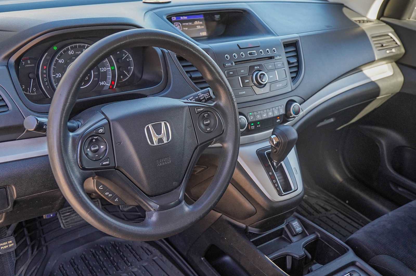 Used 2012 Honda CR-V LX image 9