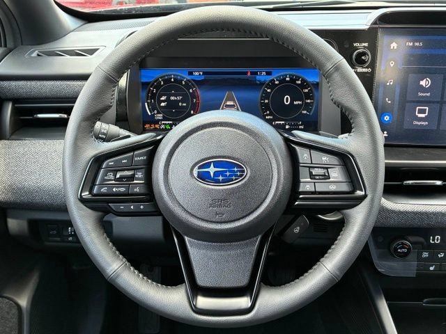 New 2026 Subaru Outback Premium AWD/4WD image 14