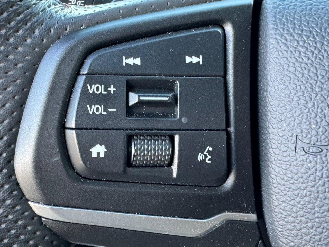 Certified 2025 Honda Ridgeline TrailSport image 21