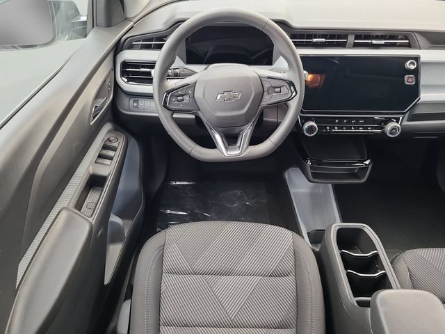 New 2027 Chevrolet Bolt LT FWD image 14