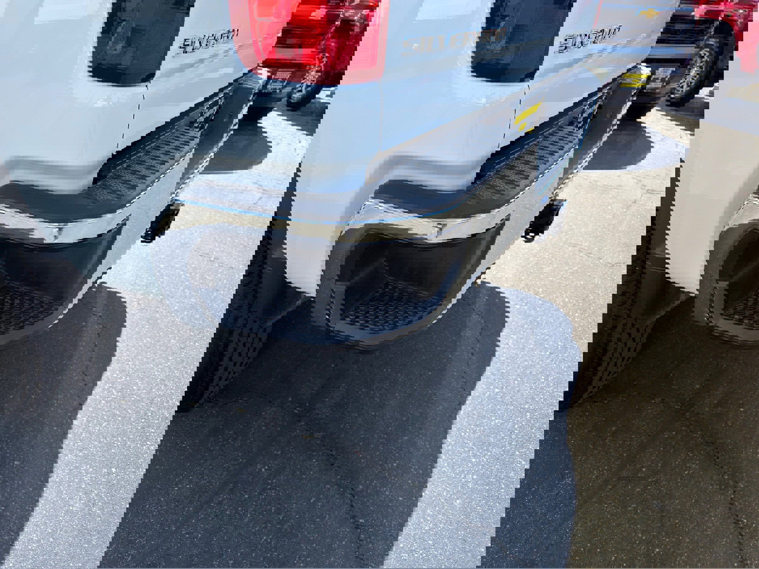 Used 2025 Chevrolet Silverado 2500 LT w/ Convenience Package AWD/4WD image 20