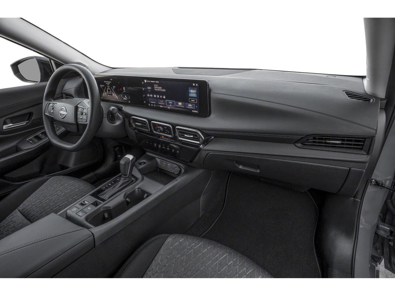 New 2026 Nissan Sentra SV w/ SV Convenience Package image 38