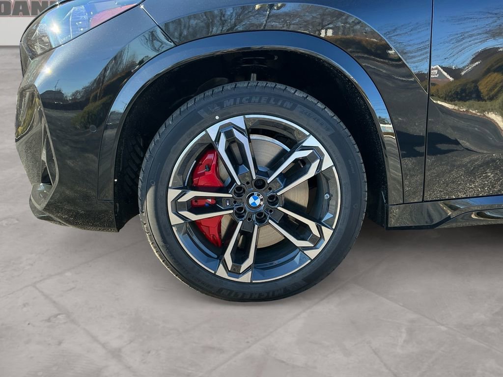 New 2026 BMW X1 M35i w/ Technology Package image 14