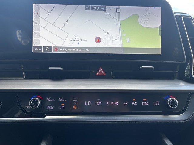 Used 2023 Kia Sportage EX w/ EX Premium Package image 14