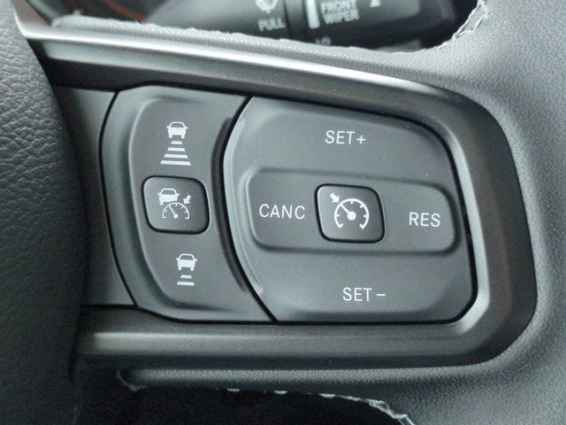 New 2026 Jeep Gladiator Sport AWD/4WD image 26