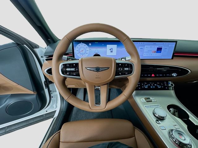 New 2026 Genesis GV70 2.5T Advanced image 10