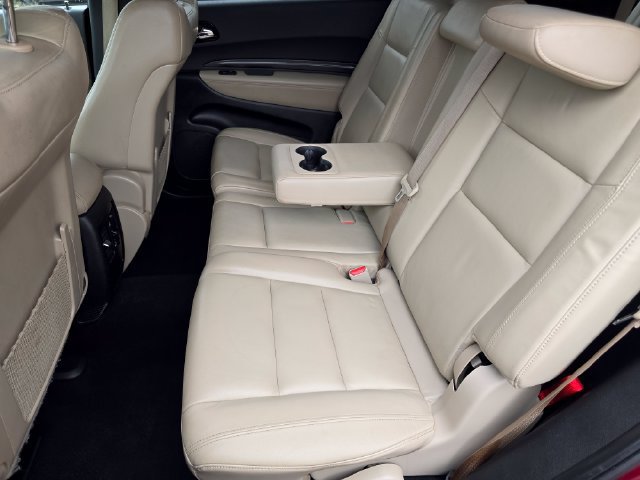 Used 2021 Dodge Durango GT RWD image 28