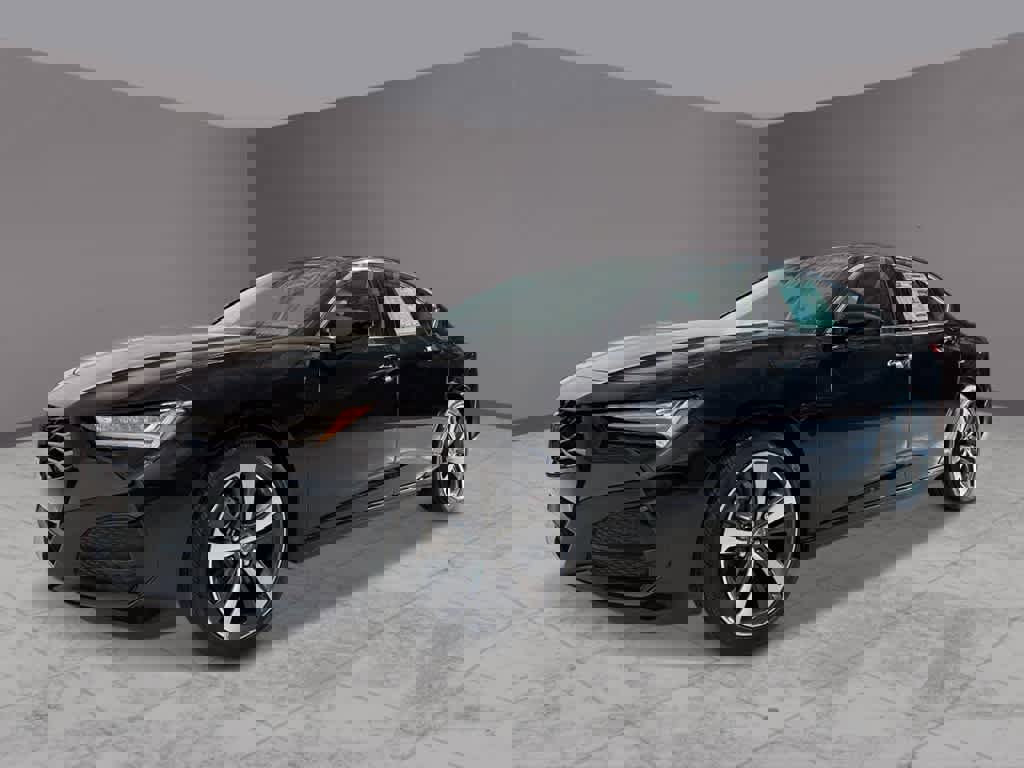 New 2025 Acura TLX w/ Technology Package