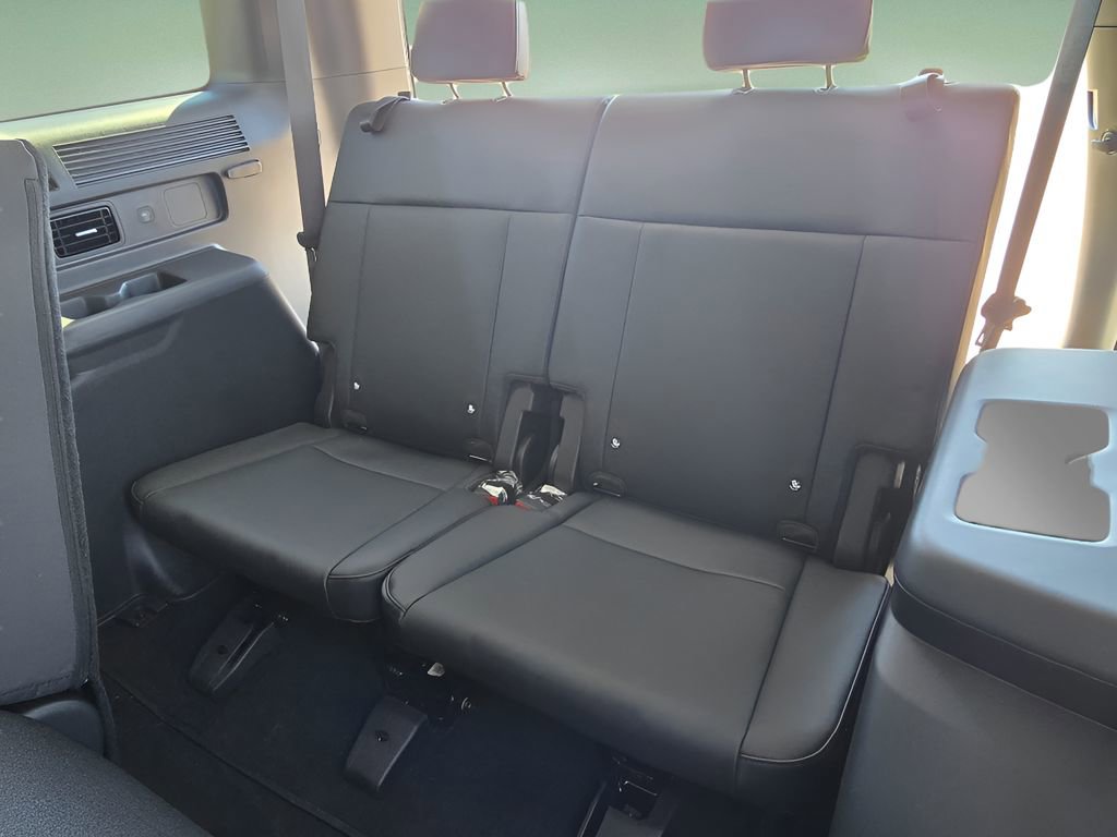 New 2026 Hyundai Santa Fe SEL image 29