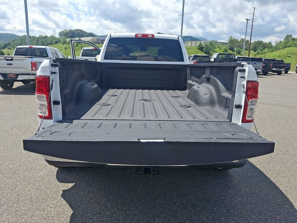 Used 2022 RAM 3500 Big Horn AWD/4WD image 29