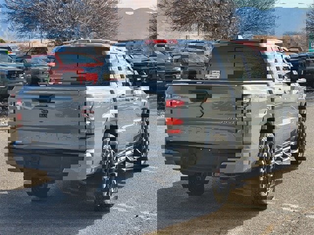 Certified 2023 Nissan Frontier PRO-4X w/ Pro Convenience Package image 3