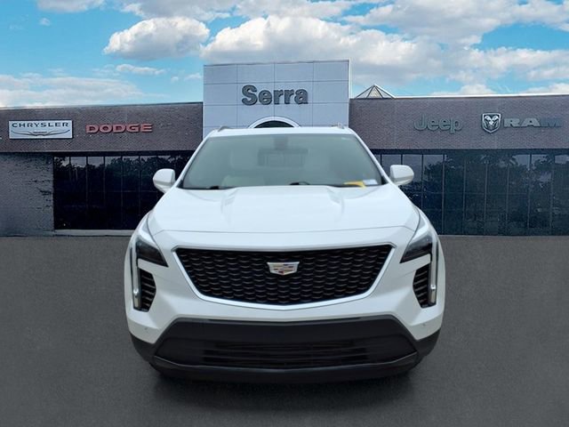 Used 2019 Cadillac XT4 Sport image 2