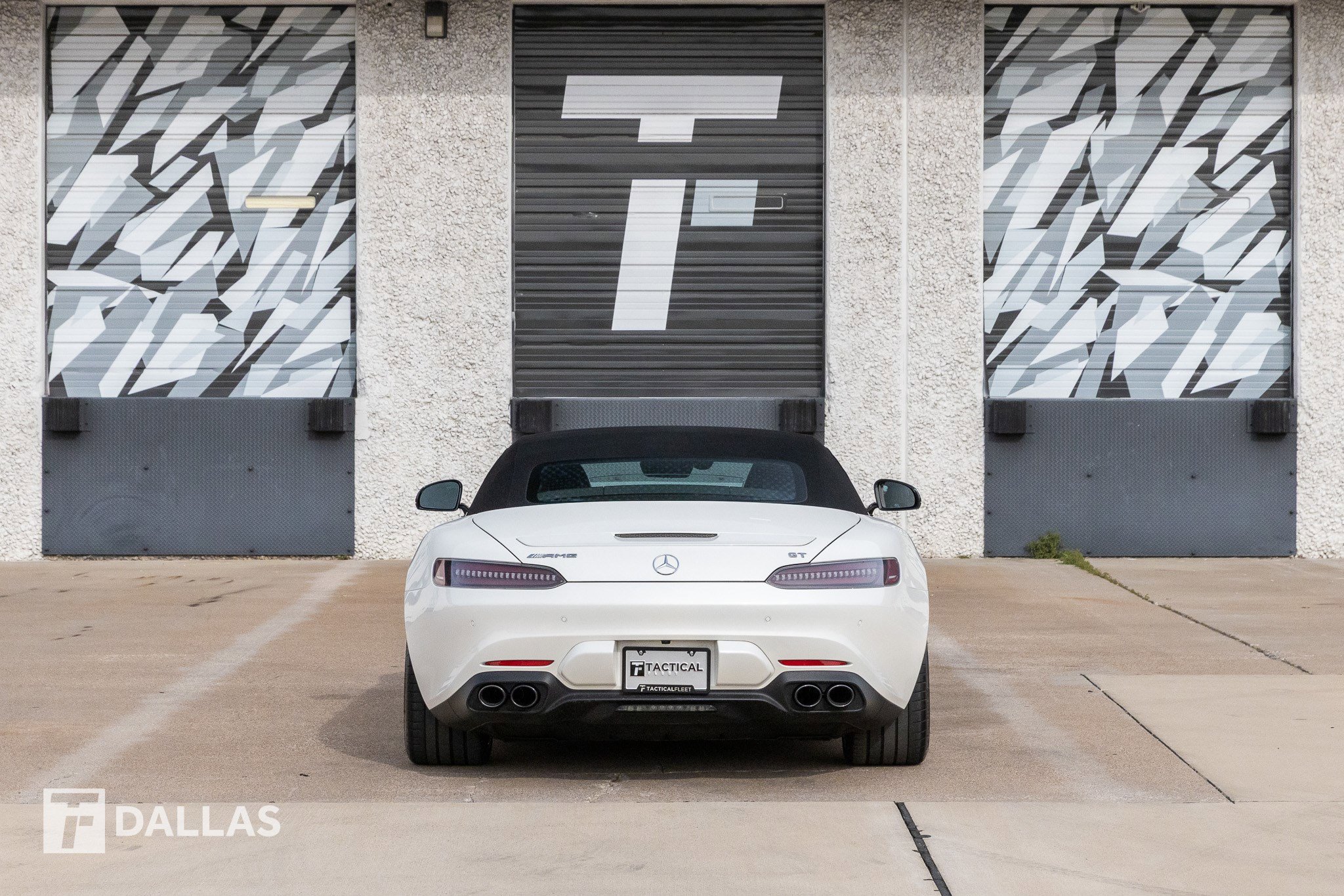 Used 2021 Mercedes-Benz AMG GT Roadster image 13