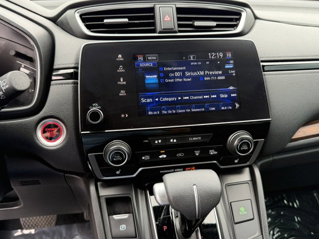 Used 2019 Honda CR-V EX image 13
