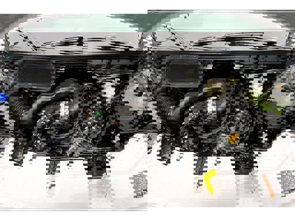 New 2025 Ford Transit 250 Low Roof AWD w/ Load Area Protection Package image 12