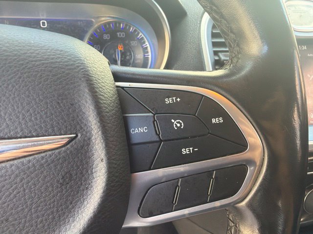 Used 2020 Chrysler 300 Touring w/ Sport Appearance Package RWD image 27