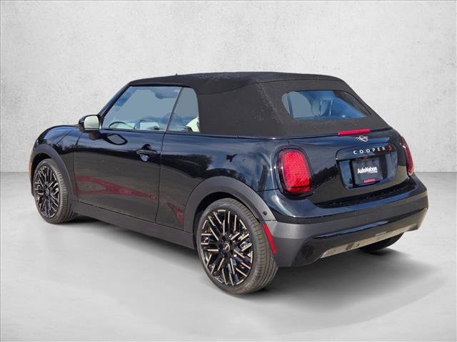 Used 2026 MINI Cooper S FWD image 9