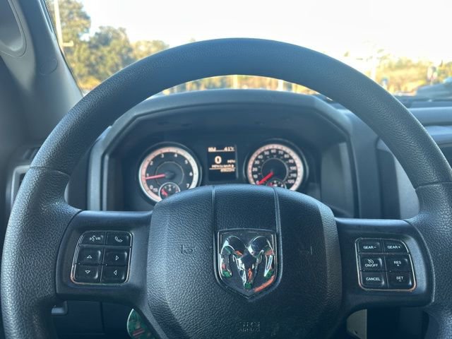 Used 2018 RAM 1500 Express w/ Express Value Package image 10