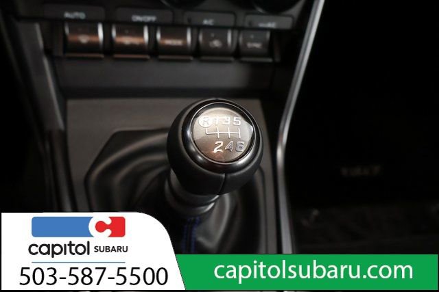 Used 2025 Subaru BRZ tS image 18