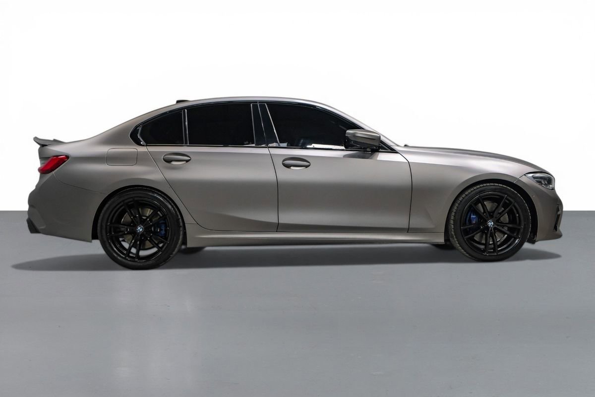 Used 2021 BMW M340i image 5