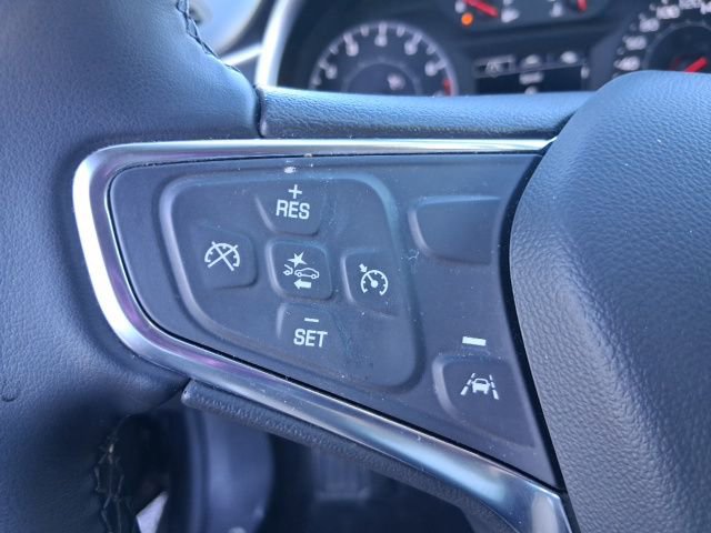 Used 2024 Chevrolet Malibu LT w/ Midnight Edition image 18