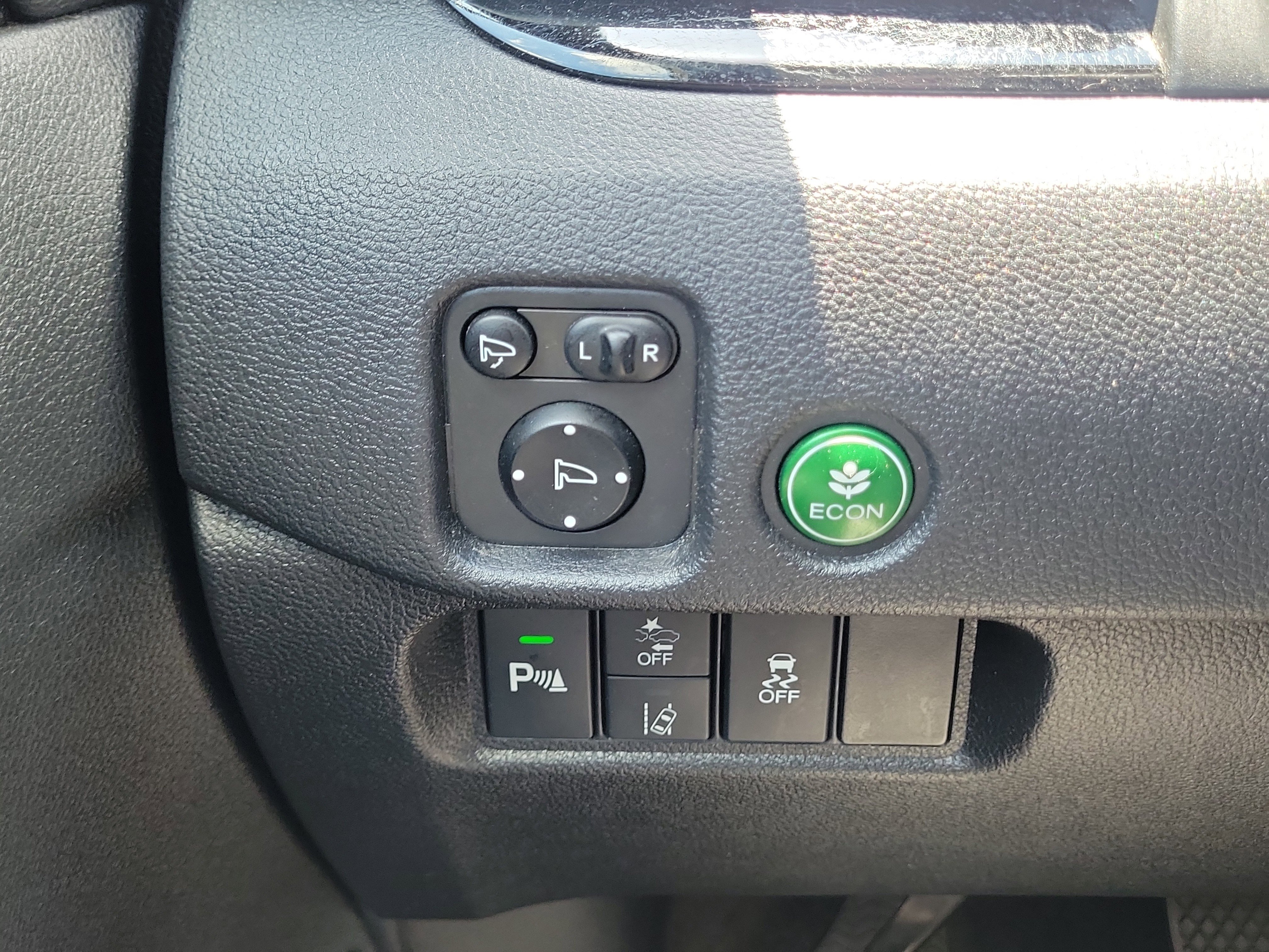 Used 2019 Honda Passport Elite image 28