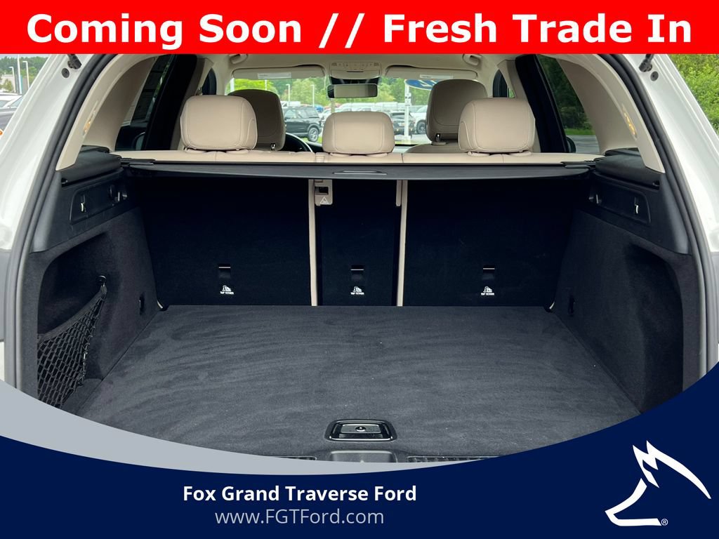 Used 2022 Mercedes-Benz GLC 300 4MATIC image 35