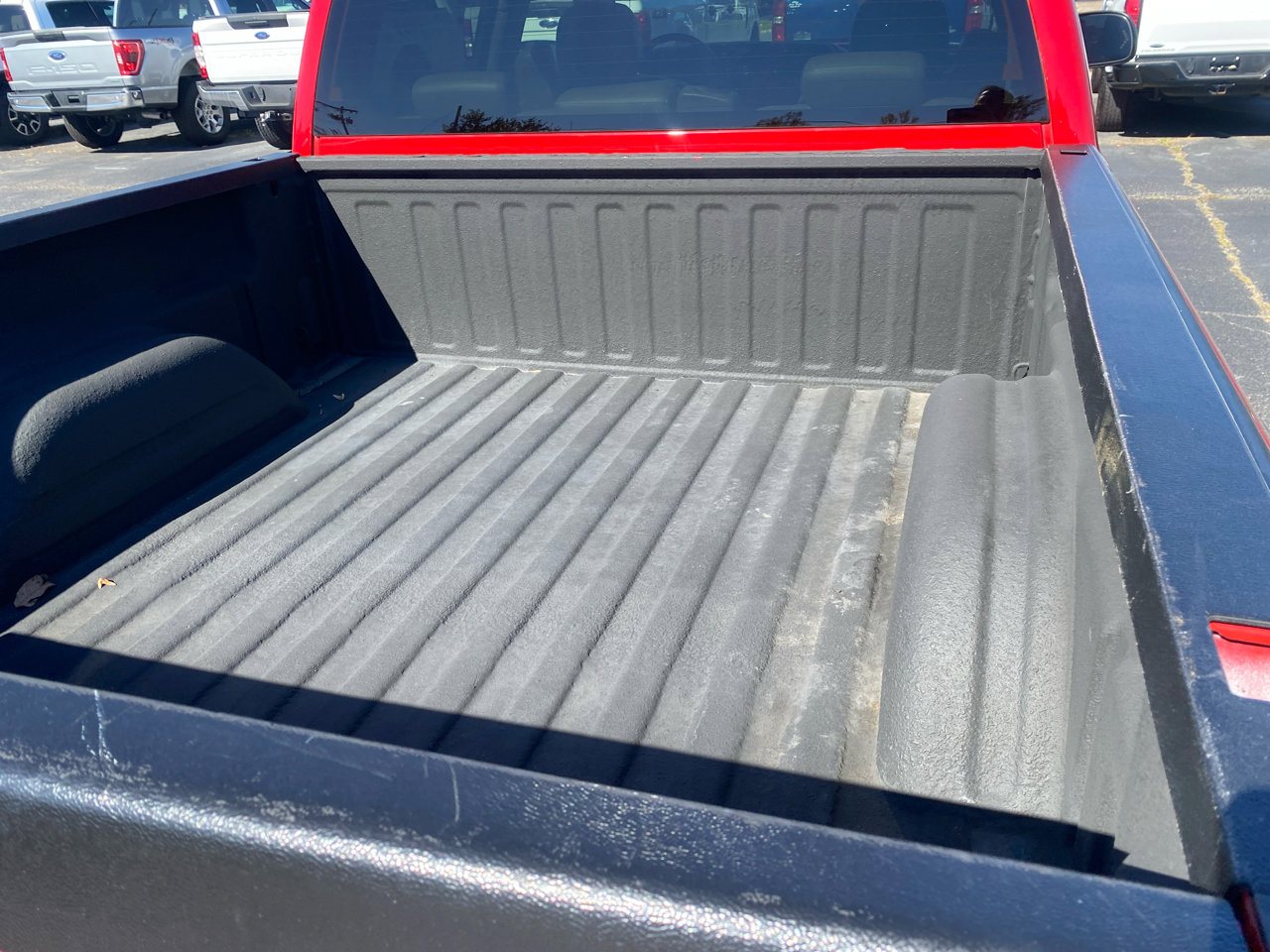 Used 2006 Chevrolet Silverado 1500 LT w/ Onstar Plus Package image 12