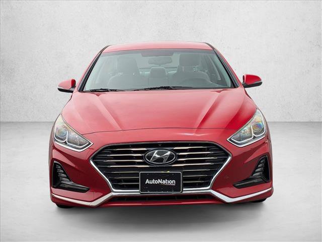 Used 2018 Hyundai Sonata SEL FWD video 2