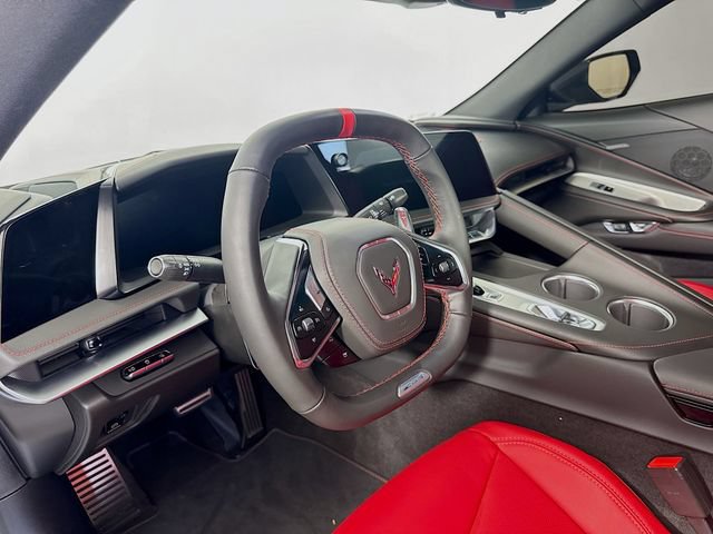 Used 2026 Chevrolet Corvette Z06 RWD image 9