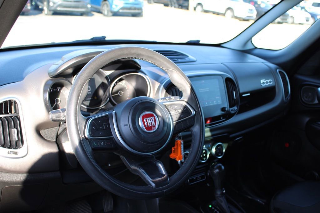 Used 2018 FIAT 500L Pop w/ Popular Equipment Group image 14