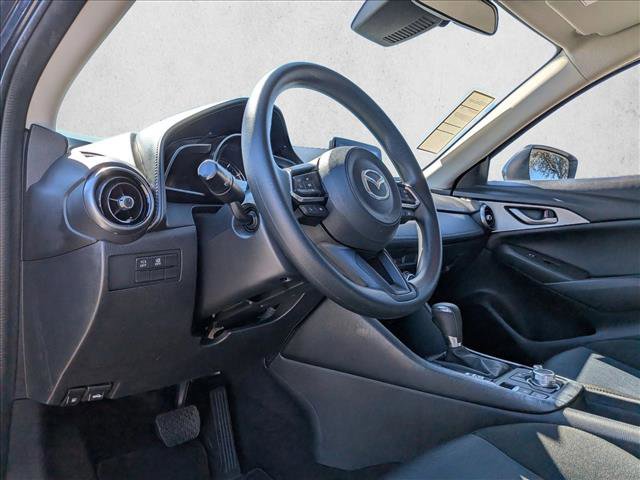 Used 2021 MAZDA CX-3 Sport image 9