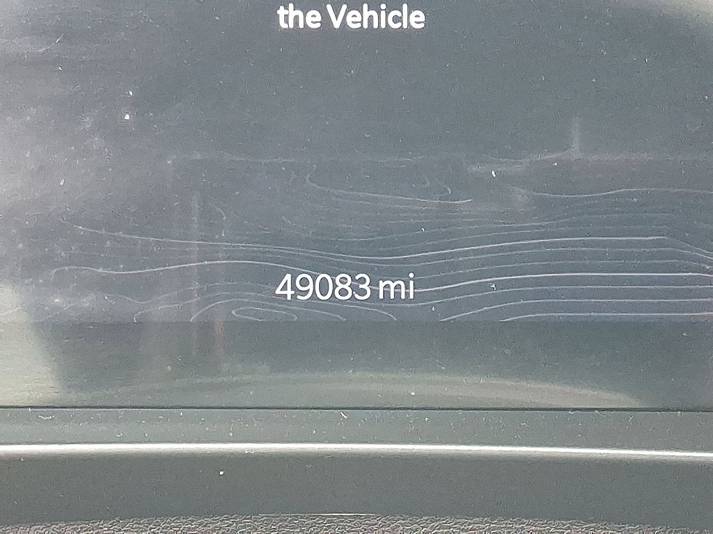 Certified 2023 Jeep Grand Cherokee L Limited w/ Black Appearance Package AWD/4WD image 19