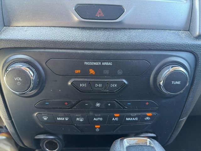 Used 2020 Ford Ranger XLT w/ Equipment Group 301A Mid RWD image 25