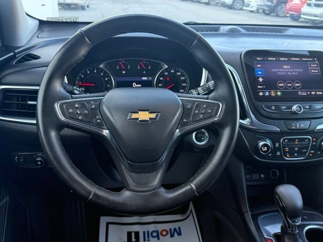 Certified 2023 Chevrolet Equinox LT FWD image 19