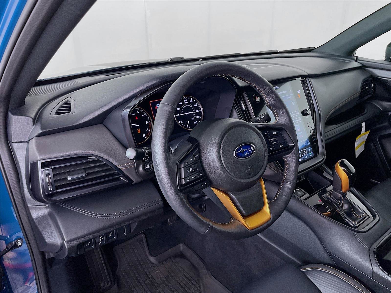 Used 2025 Subaru Outback Wilderness image 13