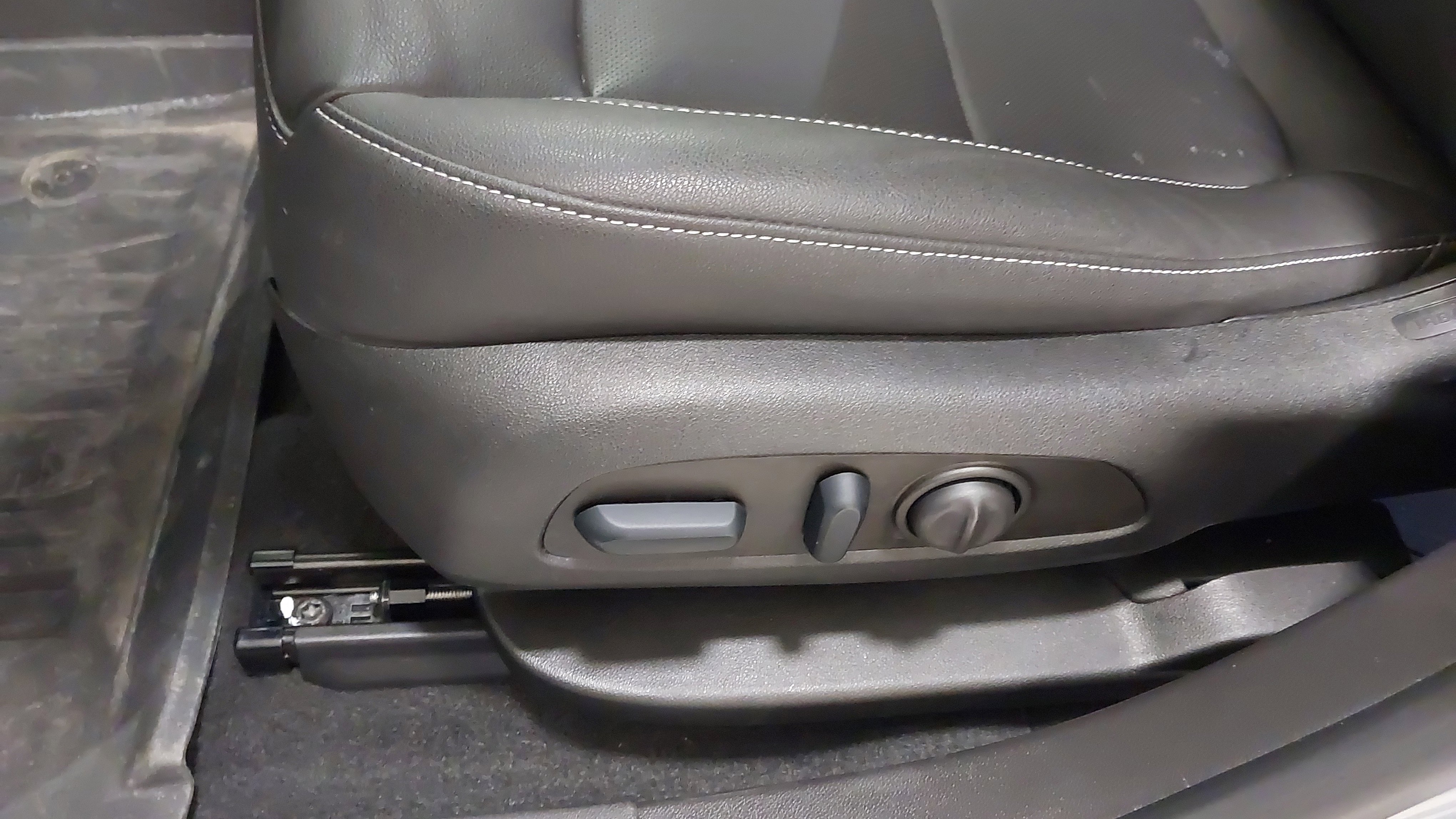 Used 2023 Chevrolet Blazer LT w/ LPO, Floor Liner Package image 22
