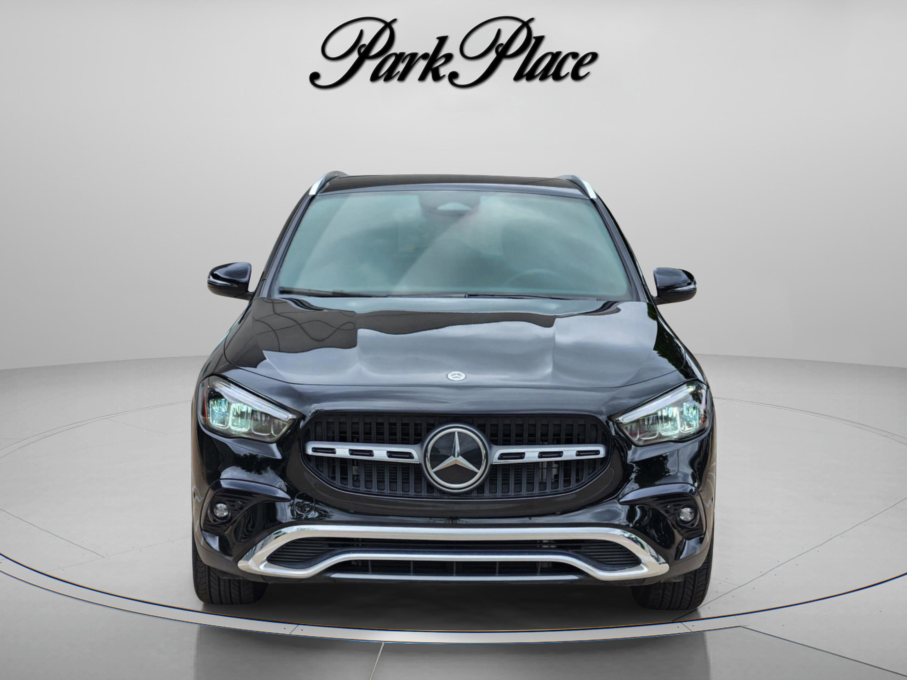 Certified 2025 Mercedes-Benz GLA 250 4MATIC image 27