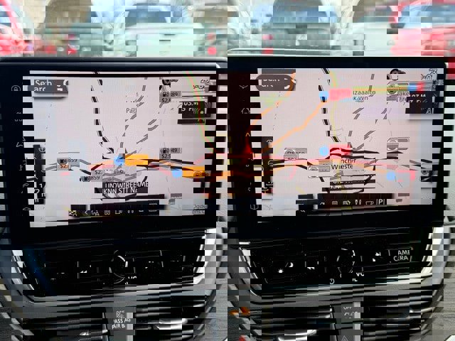 New 2025 Nissan Altima 2.5 SL image 35