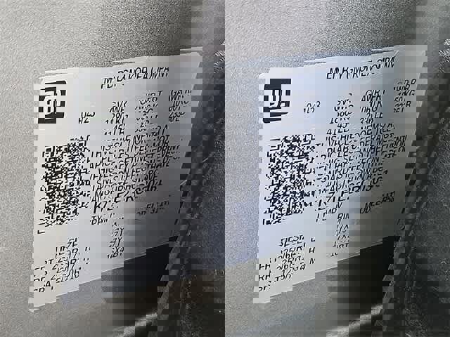 Certified 2024 Chevrolet Trax LS w/ Driver Confidence Package image 36