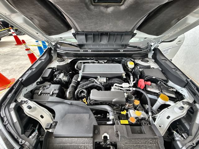 New 2026 Subaru Outback Wilderness AWD/4WD image 26