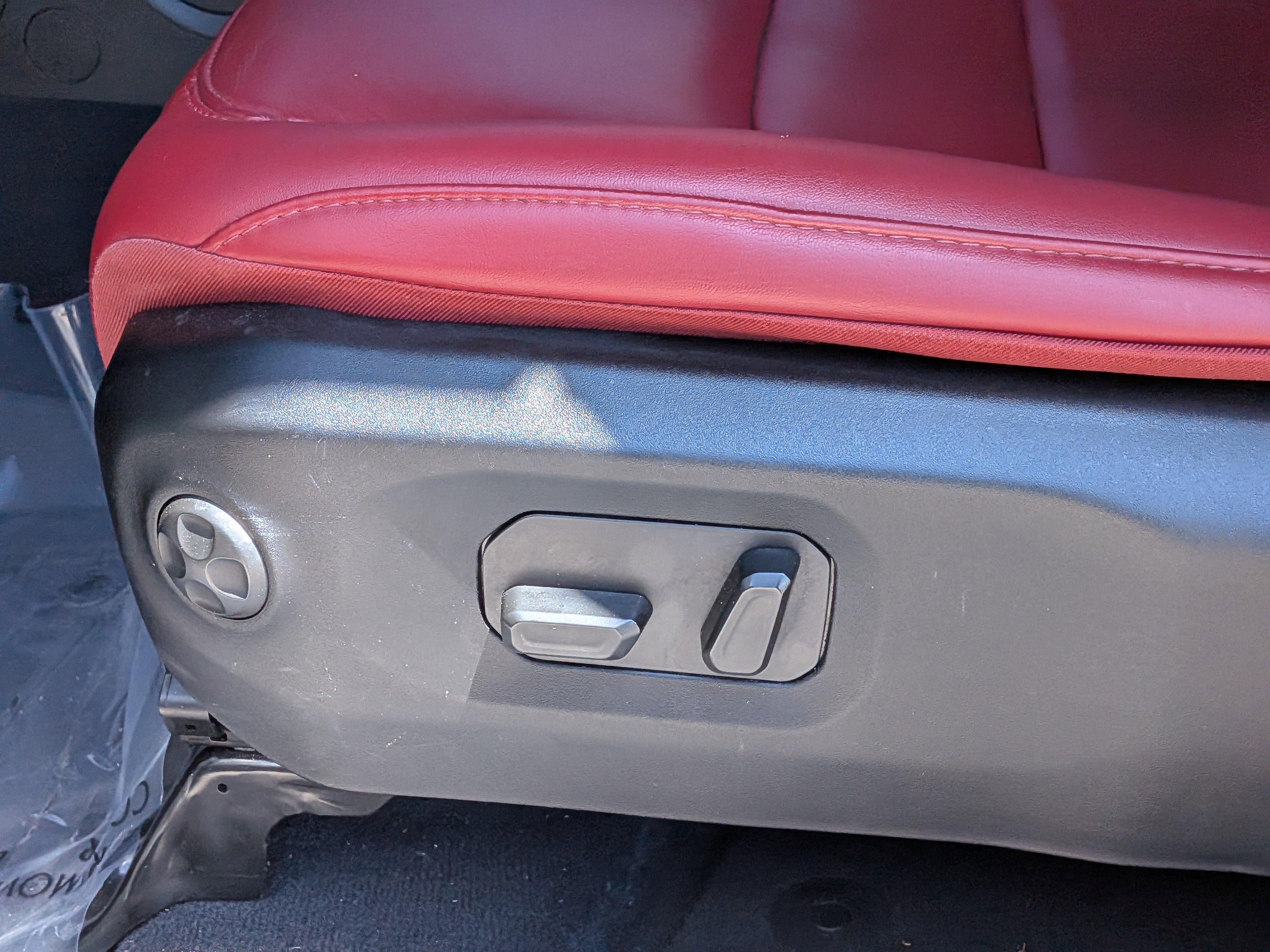 Used 2024 Jeep Wrangler Unlimited Rubicon 392 AWD/4WD image 22