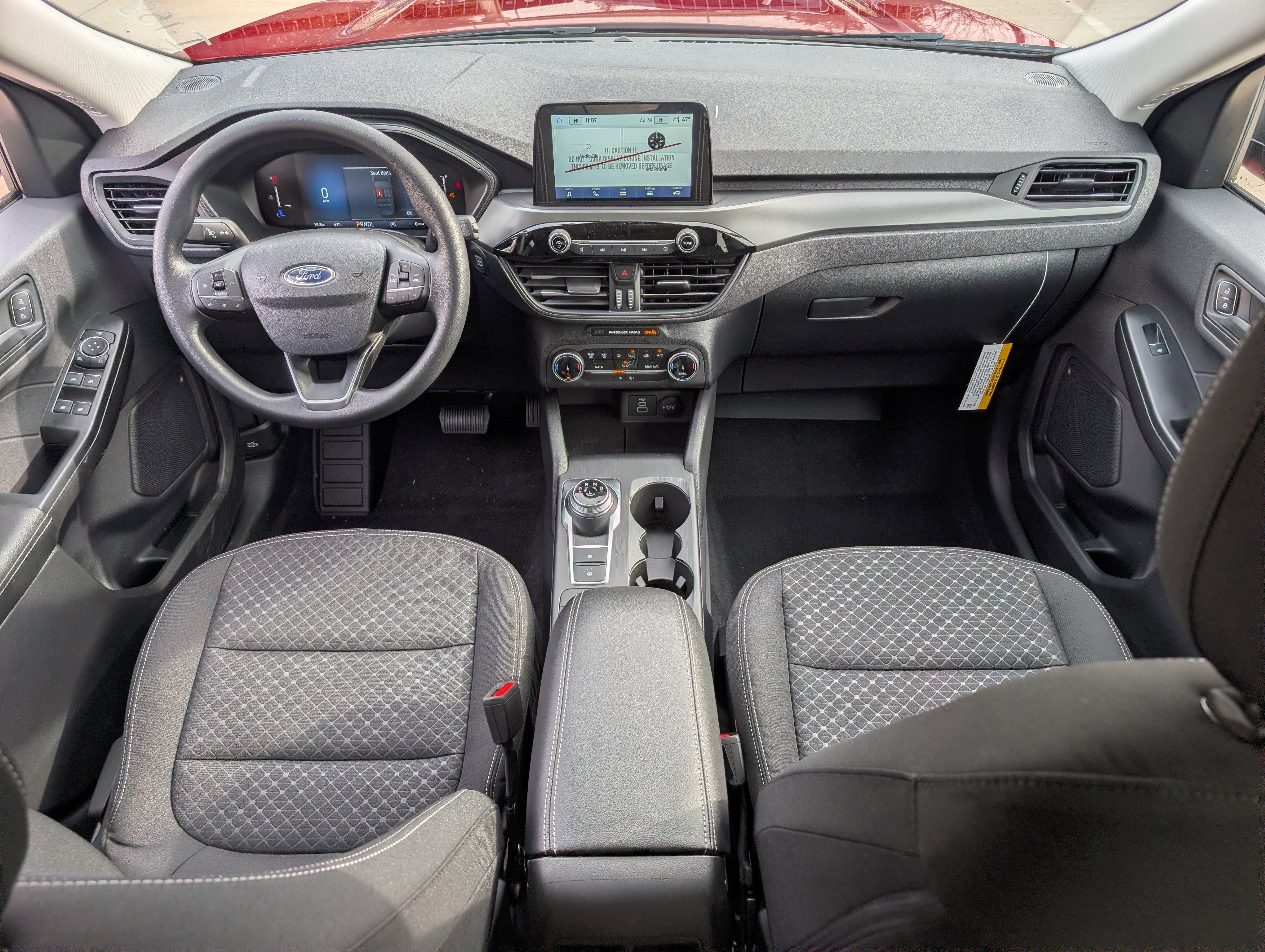 New 2026 Ford Escape Active FWD image 10