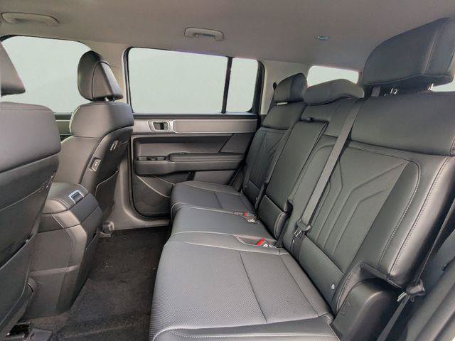 New 2026 Hyundai Santa Fe XRT AWD/4WD image 17