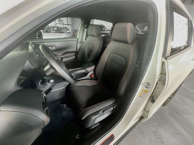 Certified 2025 Honda HR-V Sport image 10