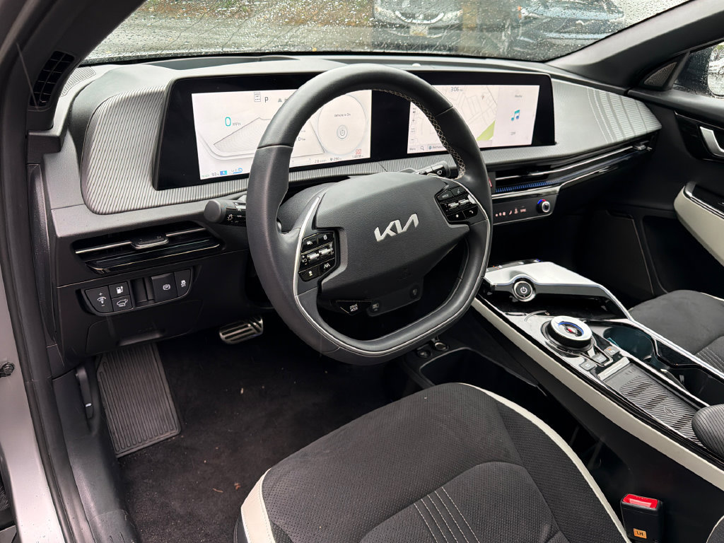 Certified 2024 Kia EV6 GT-Line RWD image 16