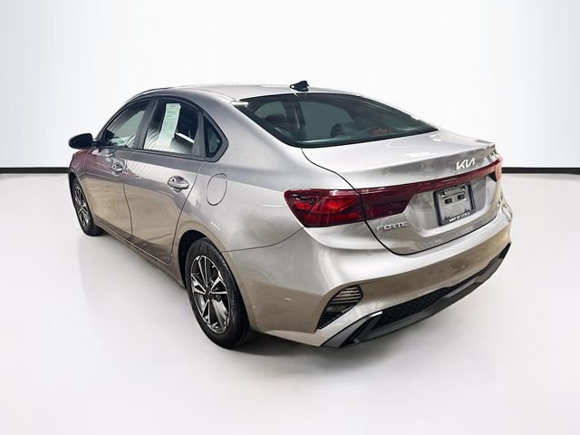 Used 2023 Kia Forte LXS w/ LXS Technology Package image 5