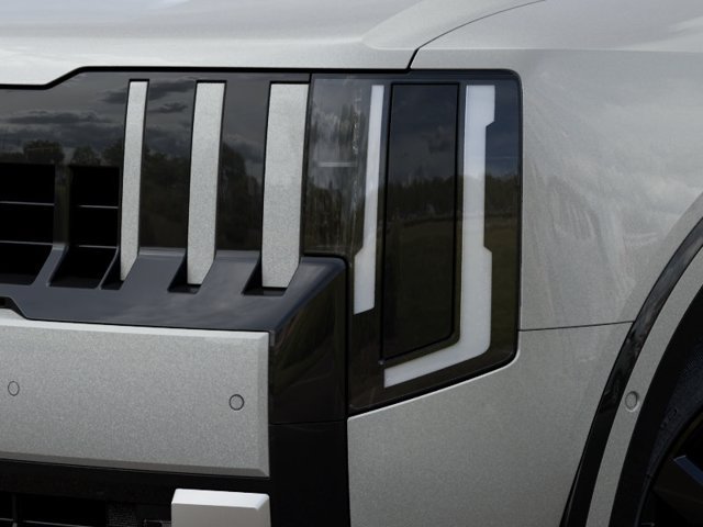 New 2027 Kia Telluride SX FWD image 10